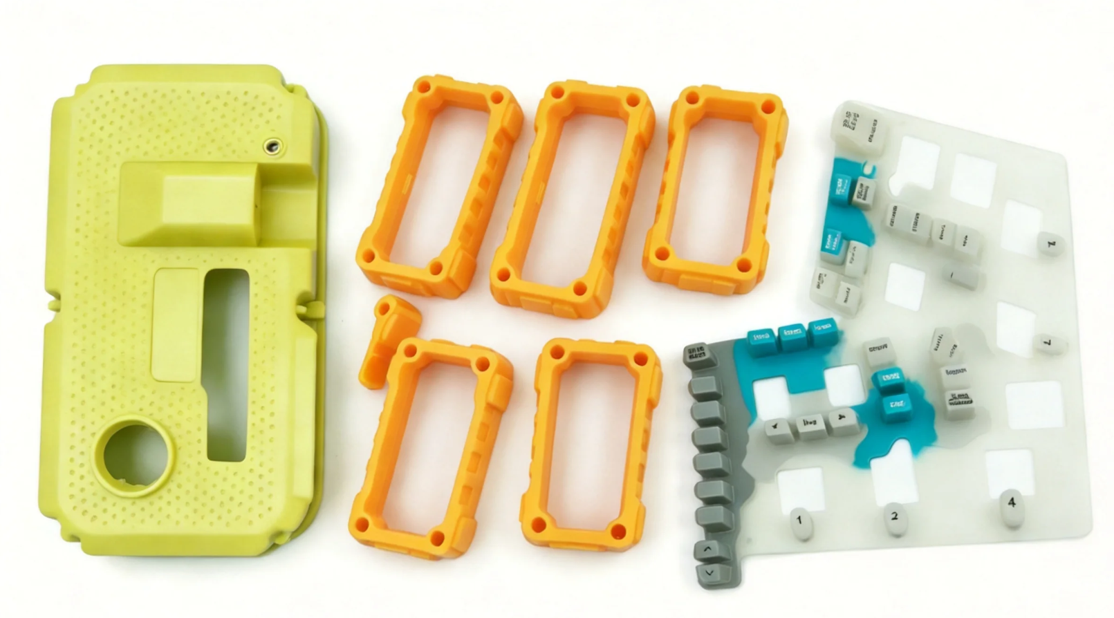Electronic Parts